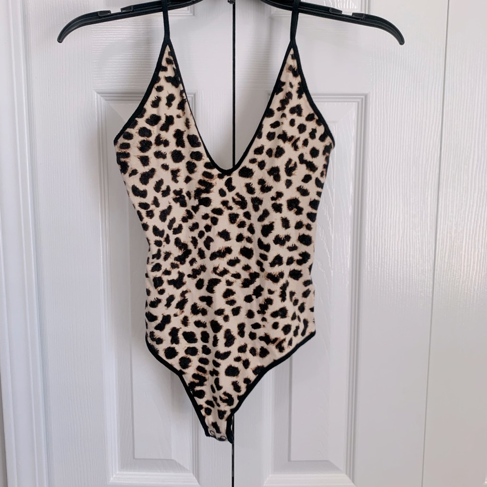 EXPRESS Bodysuit
